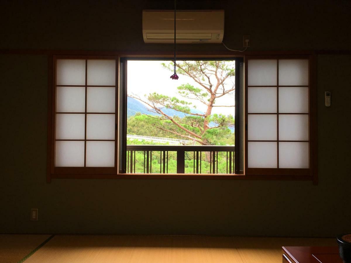 Biwako, Hira Hotel Оцу Экстерьер фото