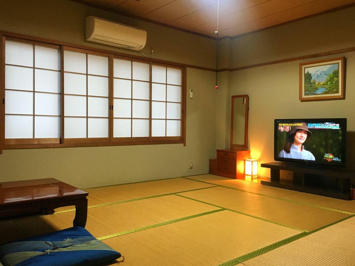 Biwako, Hira Hotel Оцу Экстерьер фото