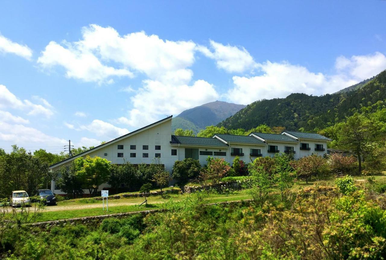 Biwako, Hira Hotel Оцу Экстерьер фото