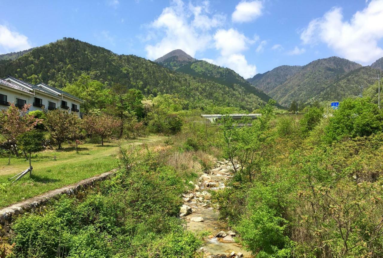 Biwako, Hira Hotel Оцу Экстерьер фото