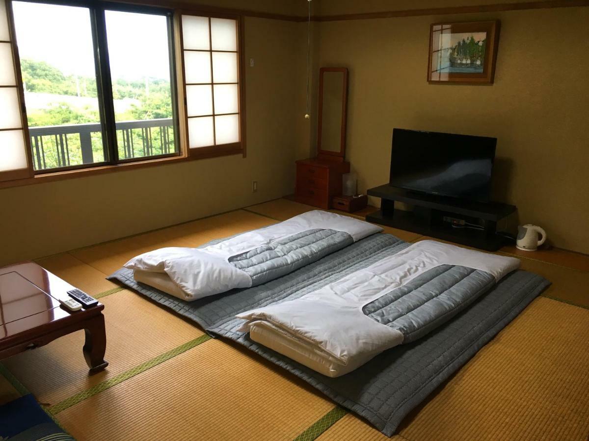 Biwako, Hira Hotel Оцу Экстерьер фото