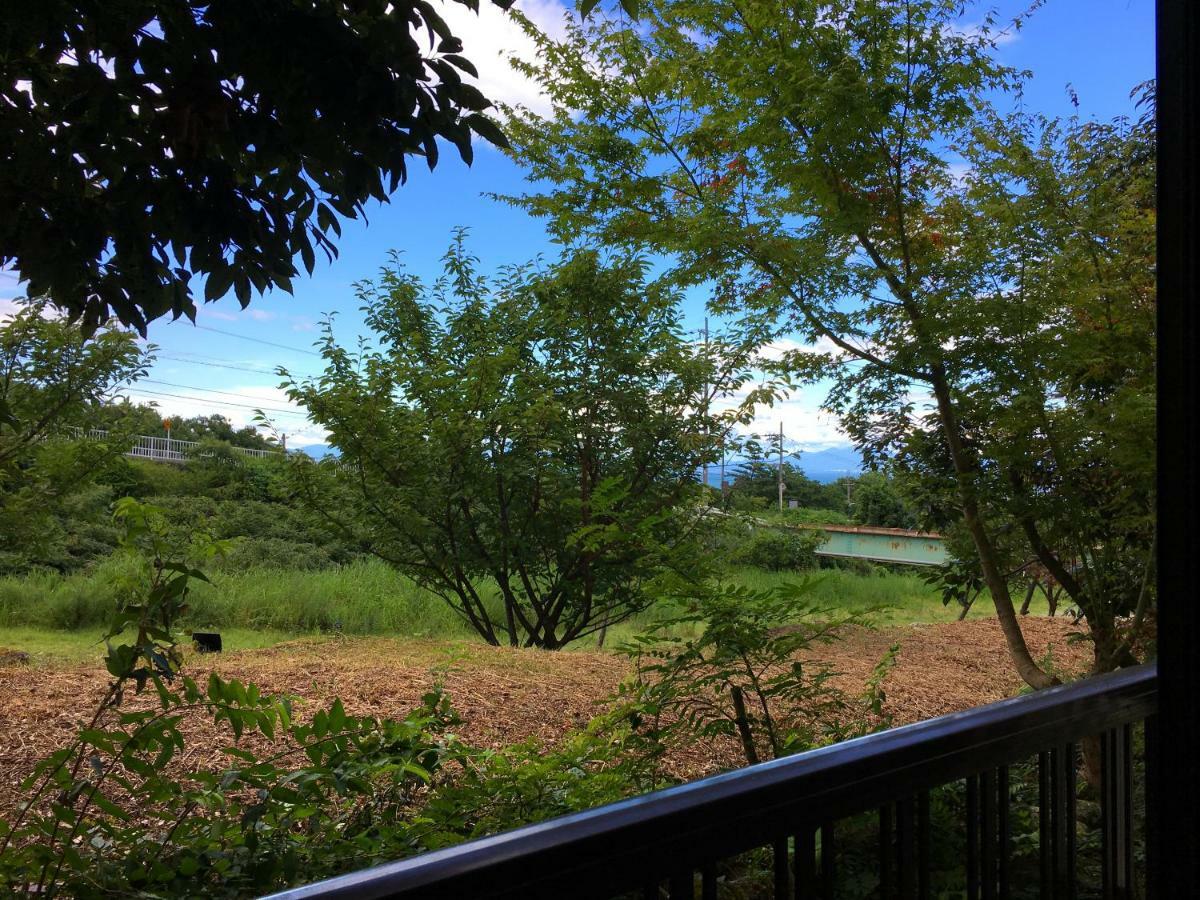 Biwako, Hira Hotel Оцу Экстерьер фото