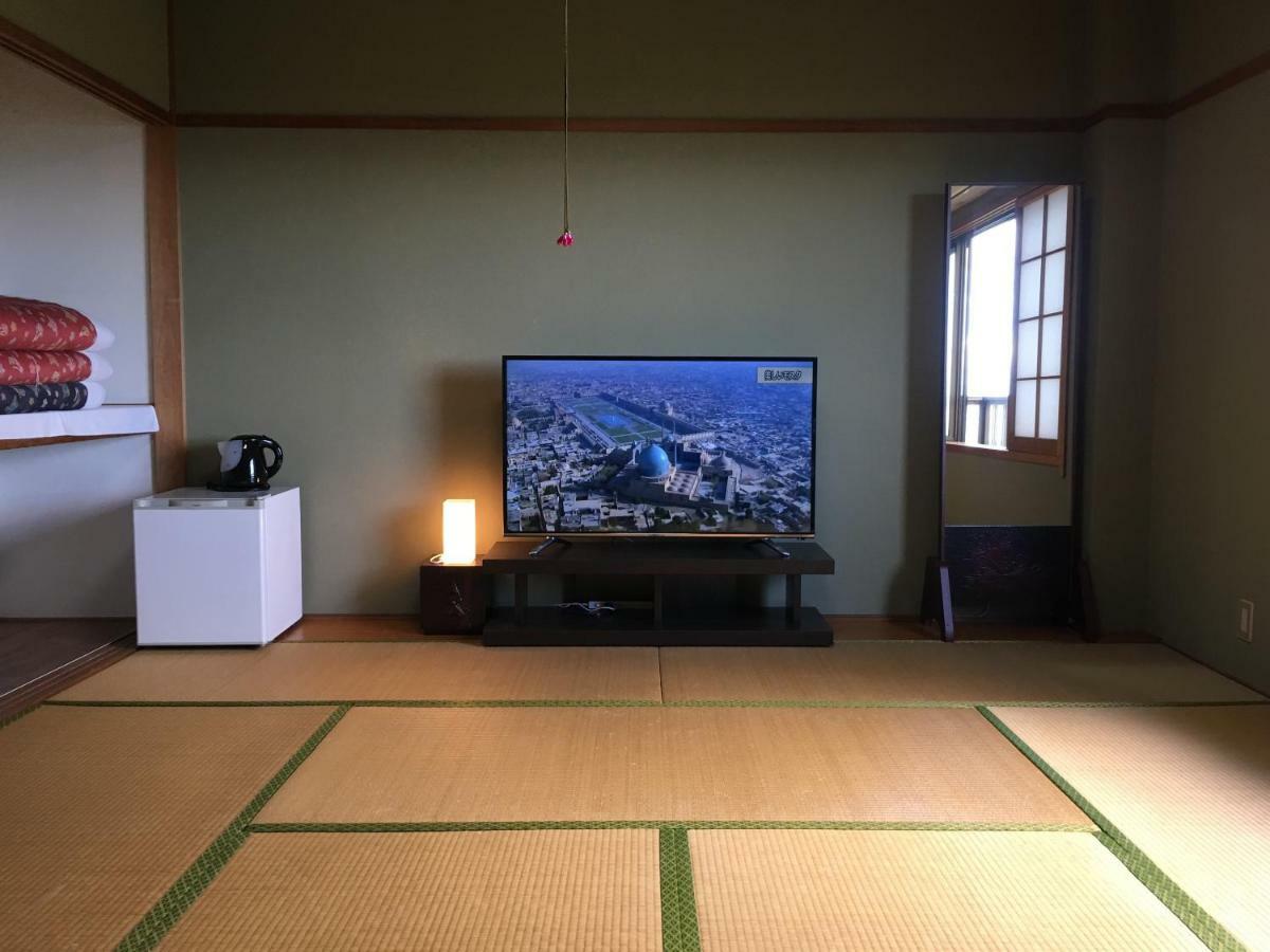 Biwako, Hira Hotel Оцу Экстерьер фото