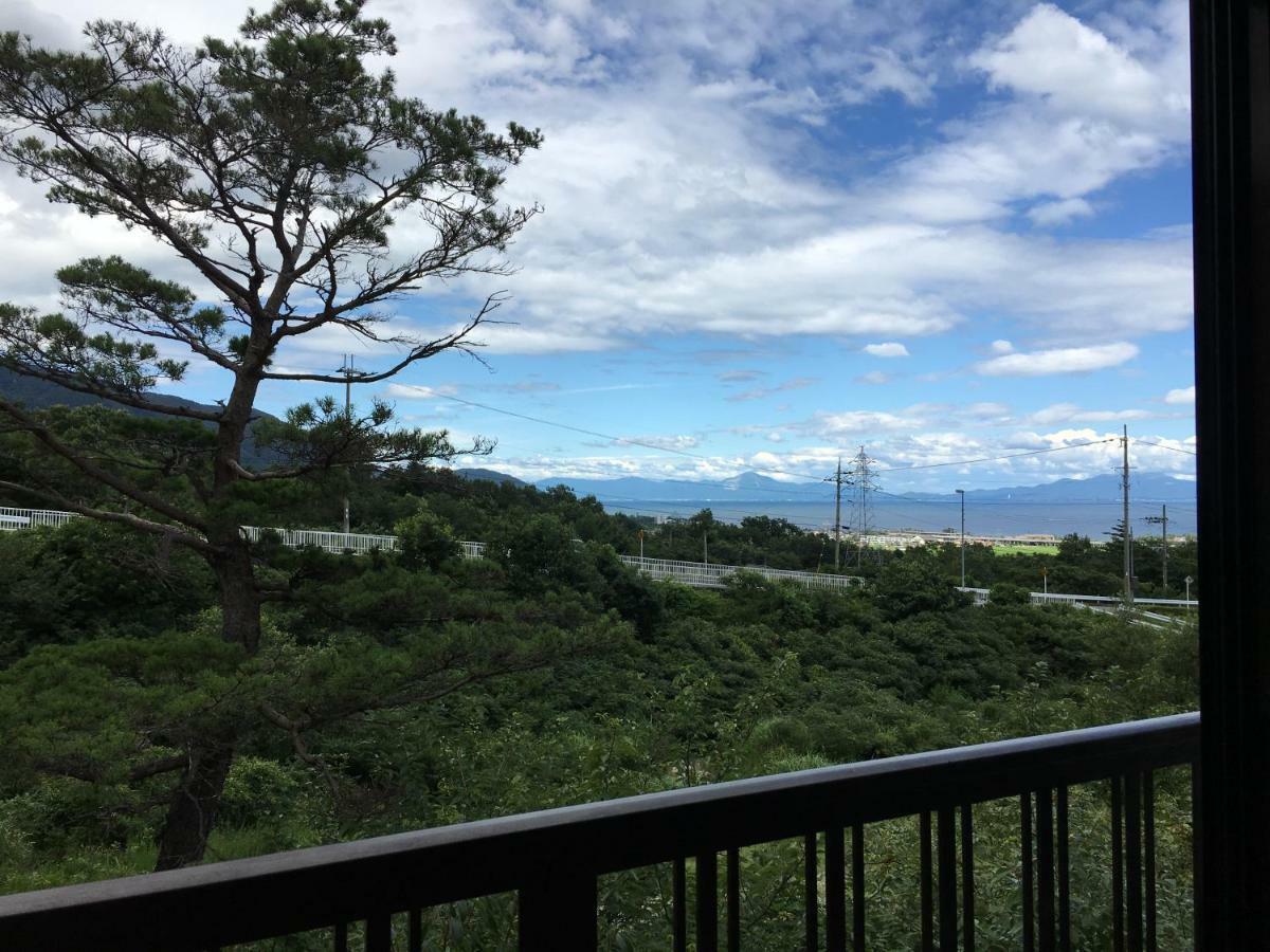 Biwako, Hira Hotel Оцу Экстерьер фото