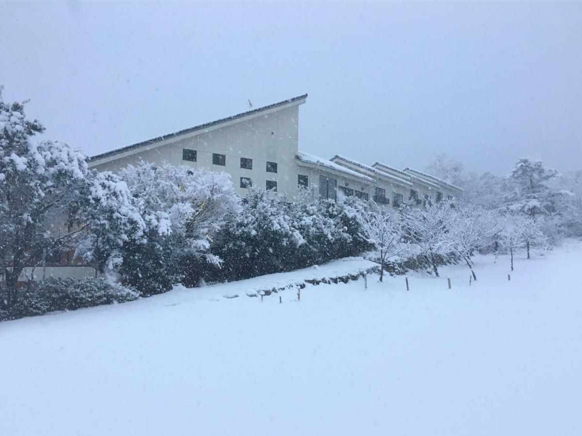 Biwako, Hira Hotel Оцу Экстерьер фото